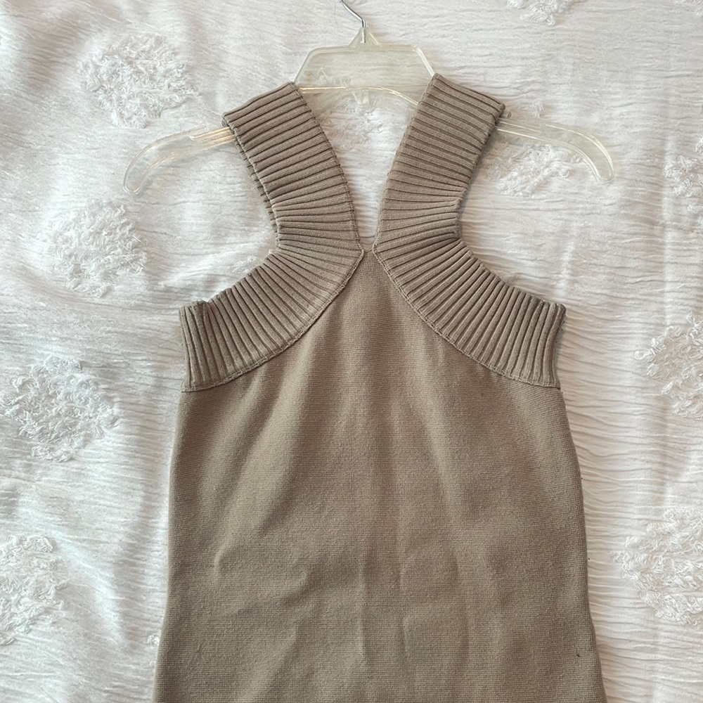 Beulah Style Small Body Suit